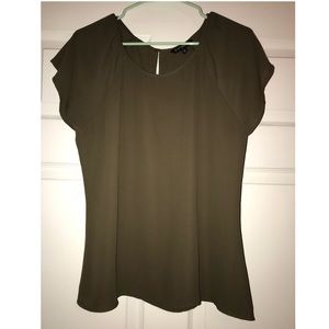 Express dress shirt